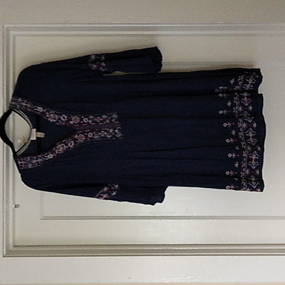 Boho dress